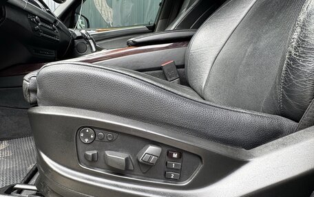 BMW X5, 2010 год, 2 390 000 рублей, 24 фотография