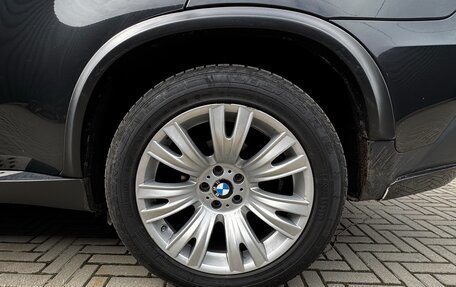 BMW X5, 2010 год, 2 390 000 рублей, 23 фотография