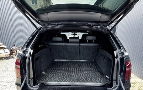 BMW X5, 2010 год, 2 390 000 рублей, 27 фотография
