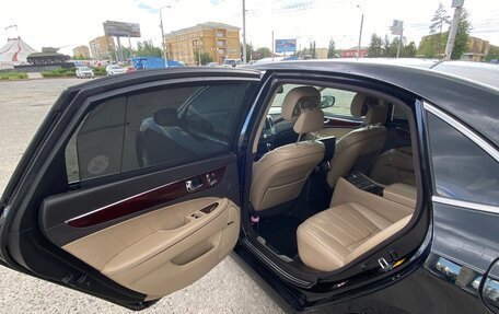 Hyundai Equus II, 2009 год, 1 200 000 рублей, 7 фотография