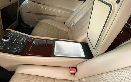 Hyundai Equus II, 2009 год, 1 200 000 рублей, 9 фотография