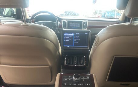 Hyundai Equus II, 2009 год, 1 200 000 рублей, 8 фотография