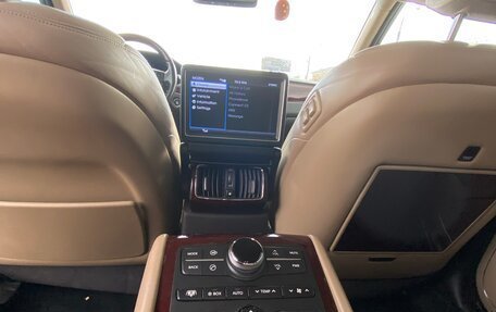 Hyundai Equus II, 2009 год, 1 200 000 рублей, 12 фотография