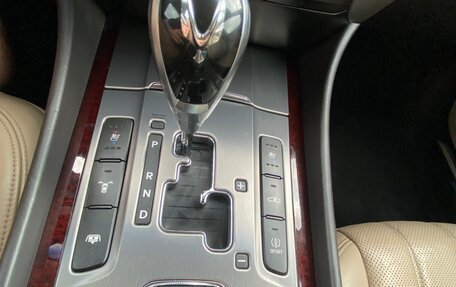 Hyundai Equus II, 2009 год, 1 200 000 рублей, 14 фотография