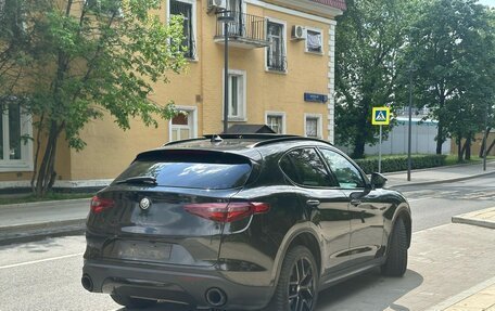 Alfa Romeo Stelvio, 2019 год, 3 050 000 рублей, 6 фотография