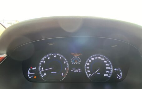 Hyundai Equus II, 2009 год, 1 200 000 рублей, 16 фотография