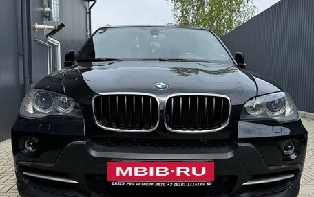 BMW X5, 2010 год, 2 390 000 рублей, 26 фотография
