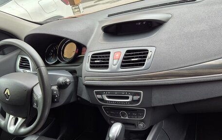 Renault Megane III, 2010 год, 750 000 рублей, 5 фотография