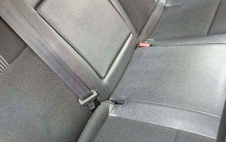 Renault Megane III, 2010 год, 750 000 рублей, 8 фотография