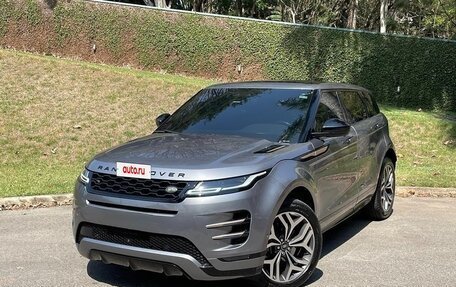 Land Rover Range Rover Evoque II, 2022 год, 3 620 000 рублей, 2 фотография