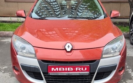 Renault Megane III, 2010 год, 750 000 рублей, 4 фотография