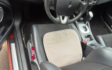 Renault Megane III, 2010 год, 750 000 рублей, 10 фотография