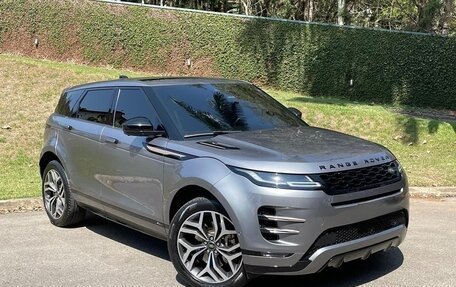 Land Rover Range Rover Evoque II, 2022 год, 3 620 000 рублей, 7 фотография