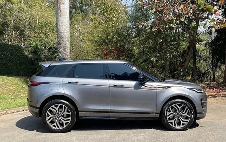 Land Rover Range Rover Evoque II, 2022 год, 3 620 000 рублей, 5 фотография