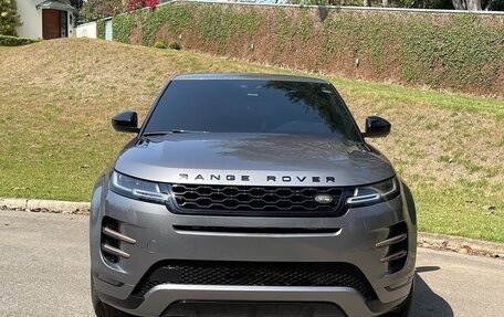 Land Rover Range Rover Evoque II, 2022 год, 3 620 000 рублей, 3 фотография