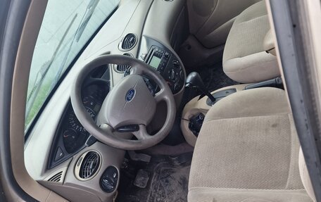 Ford Focus IV, 2003 год, 255 000 рублей, 2 фотография