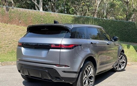 Land Rover Range Rover Evoque II, 2022 год, 3 620 000 рублей, 8 фотография