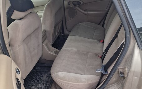Ford Focus IV, 2003 год, 255 000 рублей, 6 фотография