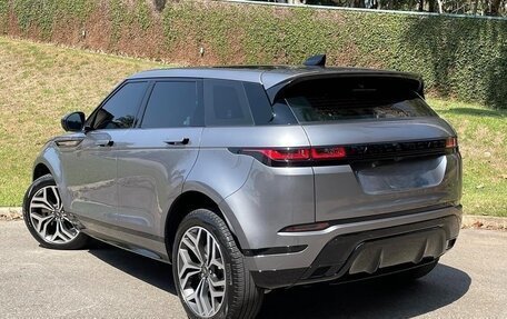 Land Rover Range Rover Evoque II, 2022 год, 3 620 000 рублей, 6 фотография
