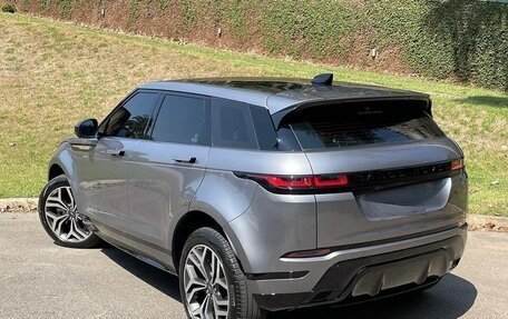 Land Rover Range Rover Evoque II, 2022 год, 3 620 000 рублей, 4 фотография