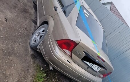 Ford Focus IV, 2003 год, 255 000 рублей, 5 фотография