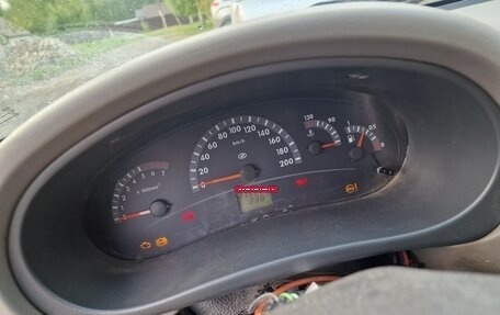 Ford Focus IV, 2003 год, 255 000 рублей, 3 фотография