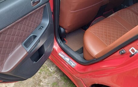 Mitsubishi Lancer IX, 2007 год, 630 000 рублей, 2 фотография