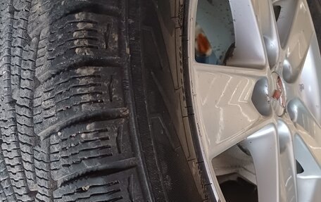 Mitsubishi Lancer IX, 2007 год, 630 000 рублей, 4 фотография