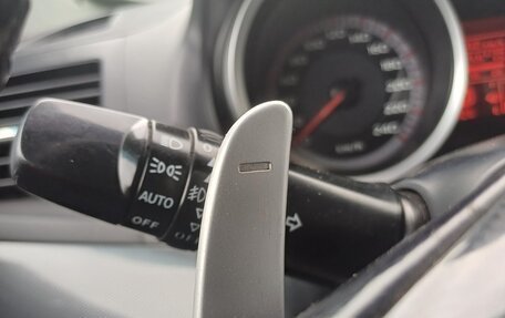 Mitsubishi Lancer IX, 2007 год, 630 000 рублей, 8 фотография
