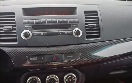 Mitsubishi Lancer IX, 2007 год, 630 000 рублей, 9 фотография