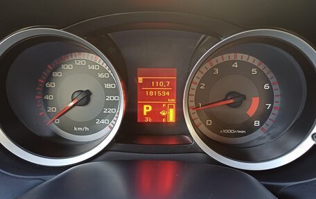 Mitsubishi Lancer IX, 2007 год, 630 000 рублей, 12 фотография
