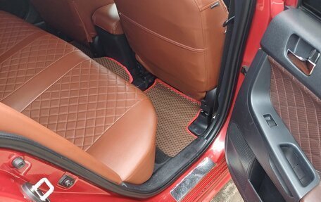 Mitsubishi Lancer IX, 2007 год, 630 000 рублей, 13 фотография