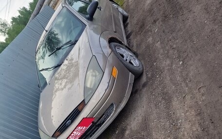 Ford Focus IV, 2003 год, 255 000 рублей, 4 фотография