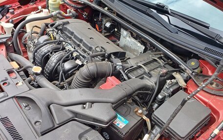 Mitsubishi Lancer IX, 2007 год, 630 000 рублей, 15 фотография