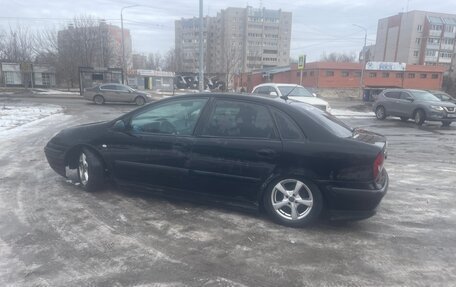 Citroen C5 I рестайлинг, 2003 год, 198 000 рублей, 4 фотография