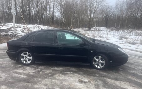 Citroen C5 I рестайлинг, 2003 год, 198 000 рублей, 7 фотография