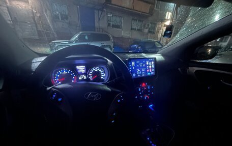 Hyundai i30 II рестайлинг, 2013 год, 720 000 рублей, 4 фотография