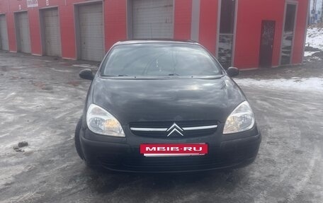 Citroen C5 I рестайлинг, 2003 год, 198 000 рублей, 2 фотография