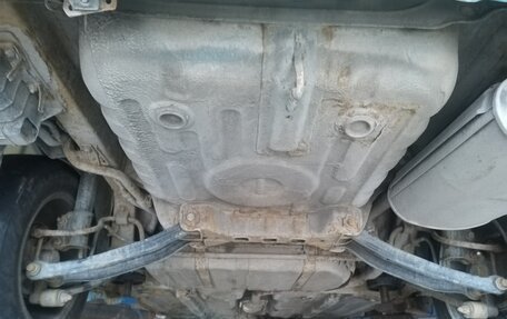 Hyundai Accent II, 2000 год, 160 000 рублей, 9 фотография