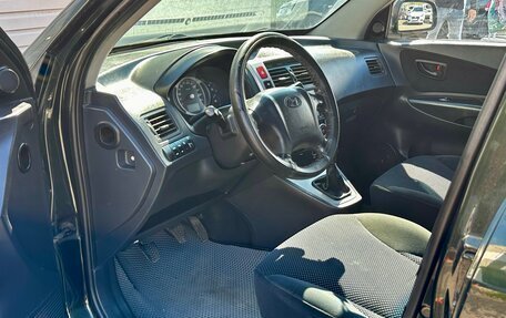 Hyundai Tucson III, 2007 год, 779 999 рублей, 12 фотография