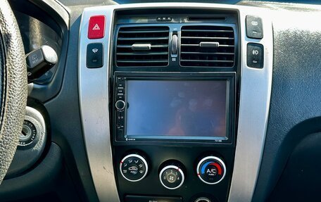Hyundai Tucson III, 2007 год, 779 999 рублей, 18 фотография