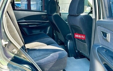 Hyundai Tucson III, 2007 год, 779 999 рублей, 15 фотография
