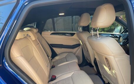 Mercedes-Benz GLE Coupe, 2019 год, 5 300 000 рублей, 11 фотография