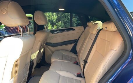 Mercedes-Benz GLE Coupe, 2019 год, 5 300 000 рублей, 13 фотография