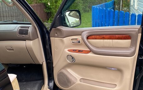 Lexus LX II, 2002 год, 1 850 000 рублей, 2 фотография