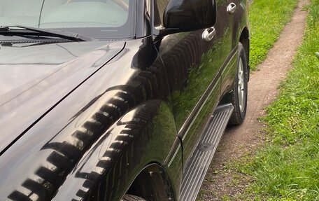 Lexus LX II, 2002 год, 1 850 000 рублей, 4 фотография