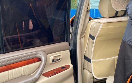 Lexus LX II, 2002 год, 1 850 000 рублей, 8 фотография