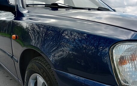 Hyundai Accent II, 2007 год, 580 000 рублей, 4 фотография