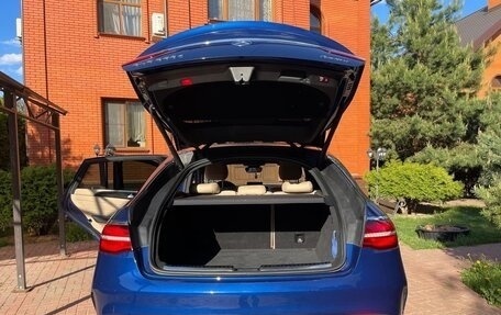 Mercedes-Benz GLE Coupe, 2019 год, 5 300 000 рублей, 9 фотография