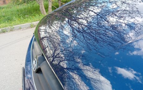 Hyundai Accent II, 2007 год, 580 000 рублей, 9 фотография